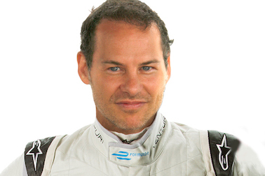 Jacques Villeneuve